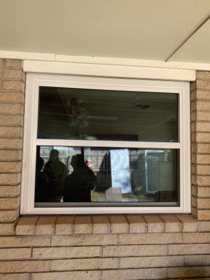 window replacement in Midwest City