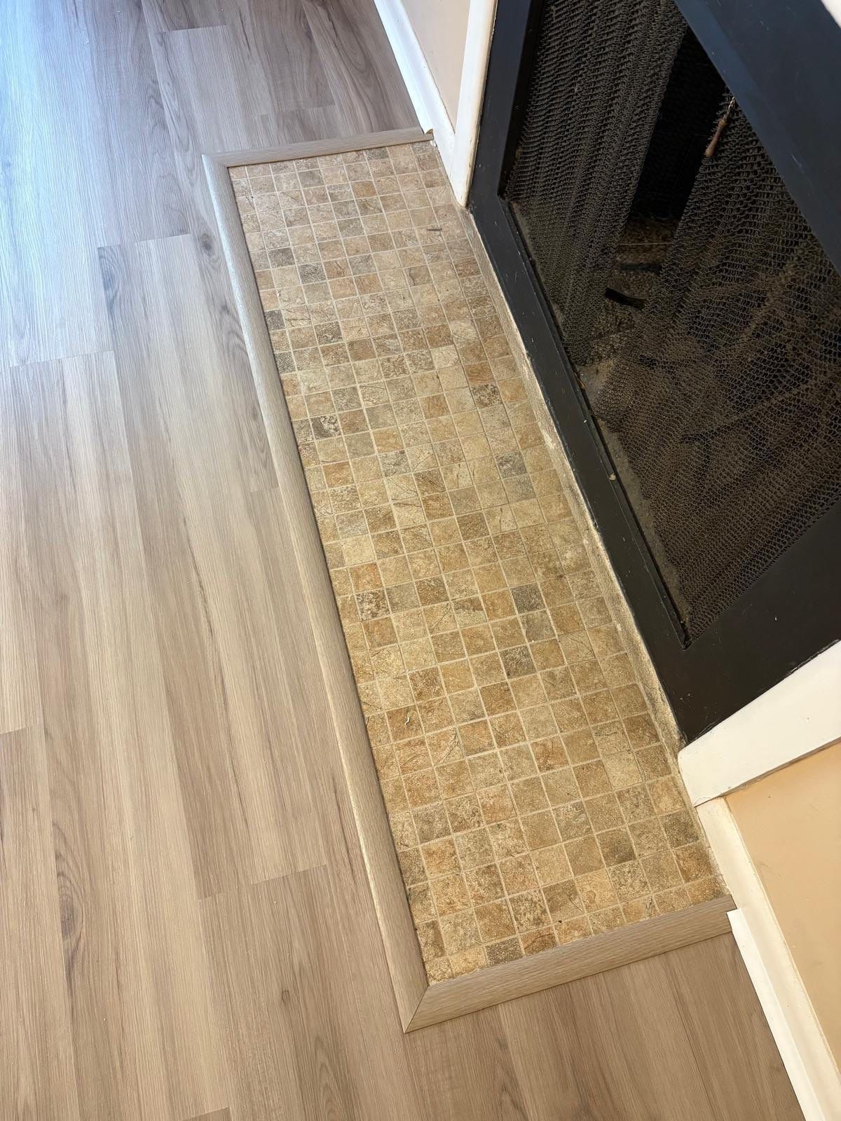 Project 50 by FMP Flooring