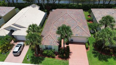 Majestic Isles - Boynton Beach