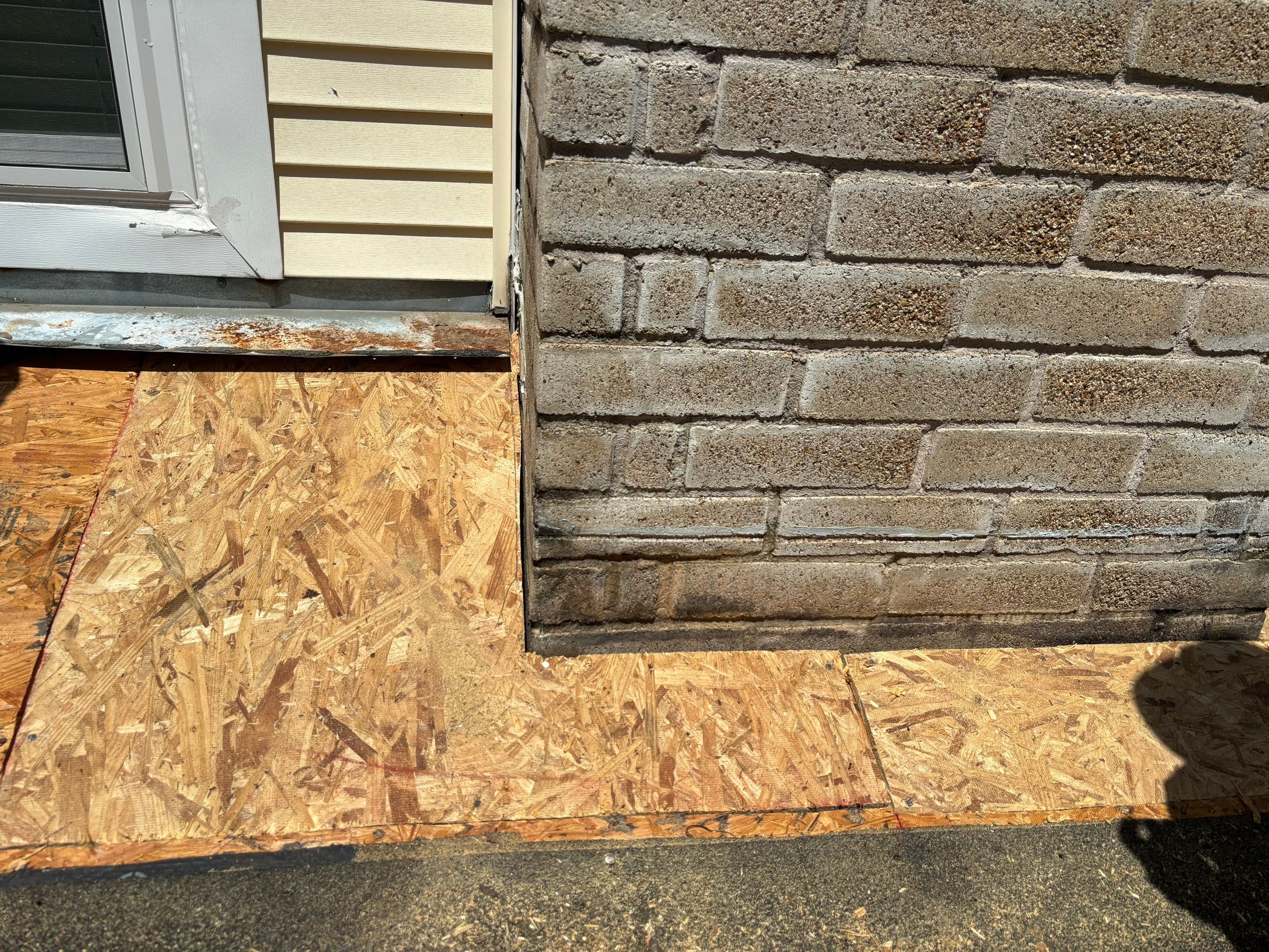Residential Roofing Repair using Owen's Corning Duration (Lifetime) Shingles by Roof Repair Services LLC