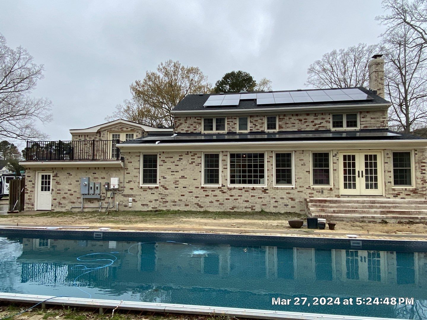 Haygood, Virginia Beach by AKK Painting LLC