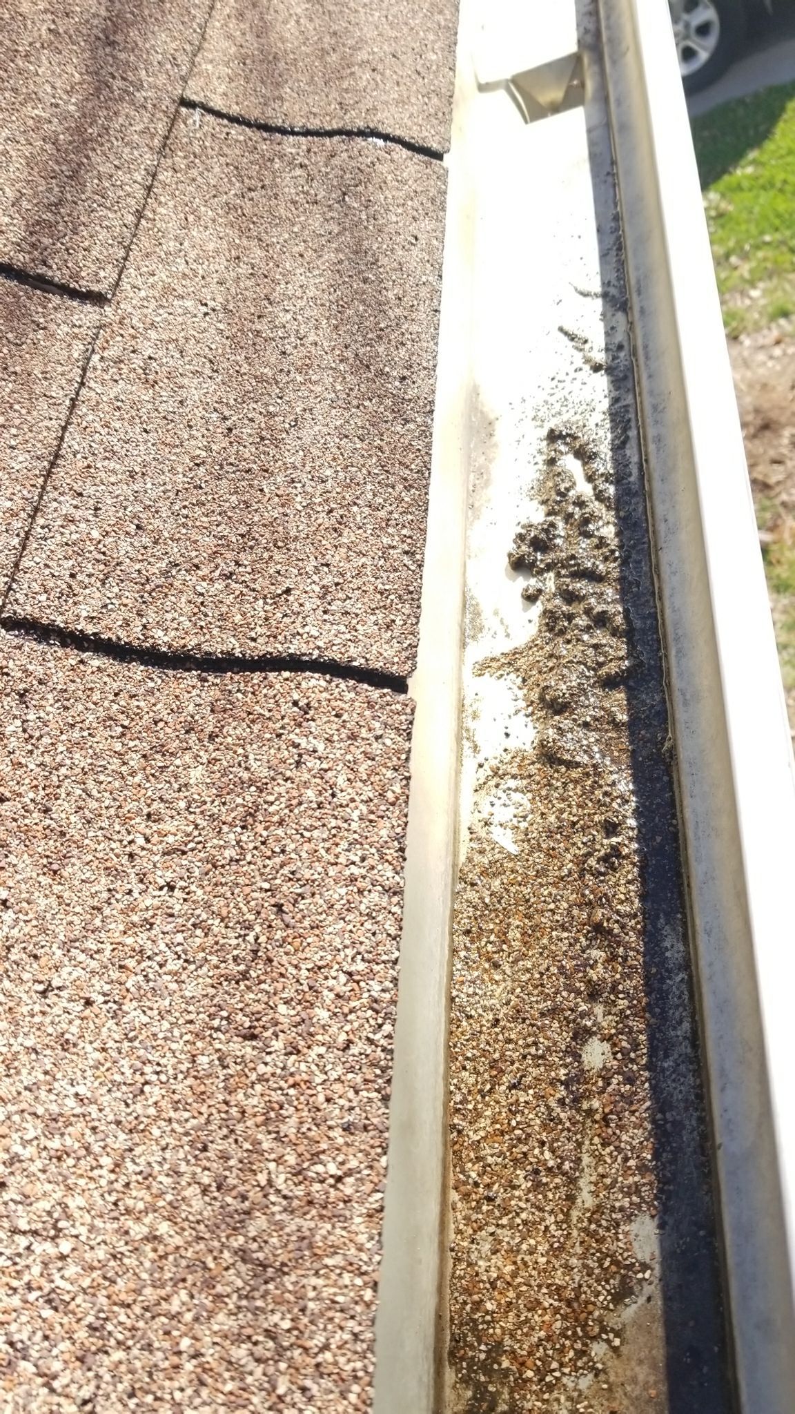 Residential Roofing Installation using Roof Installation by American Roofing NC