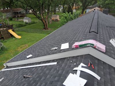 Project in Shawnee