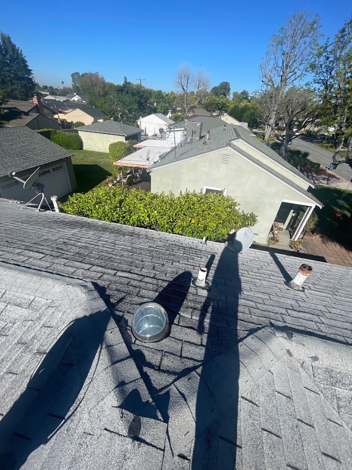 Roof Replacement - Richmond, CA 94804 by Epic Roof Replacement