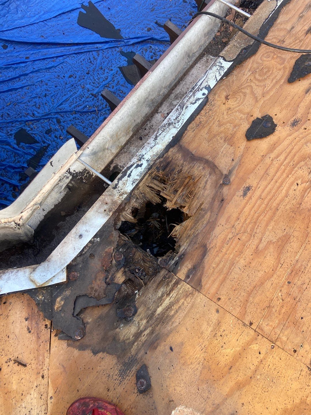 Residential Concrete Tile Replacement in Naples, FL by International Roofing