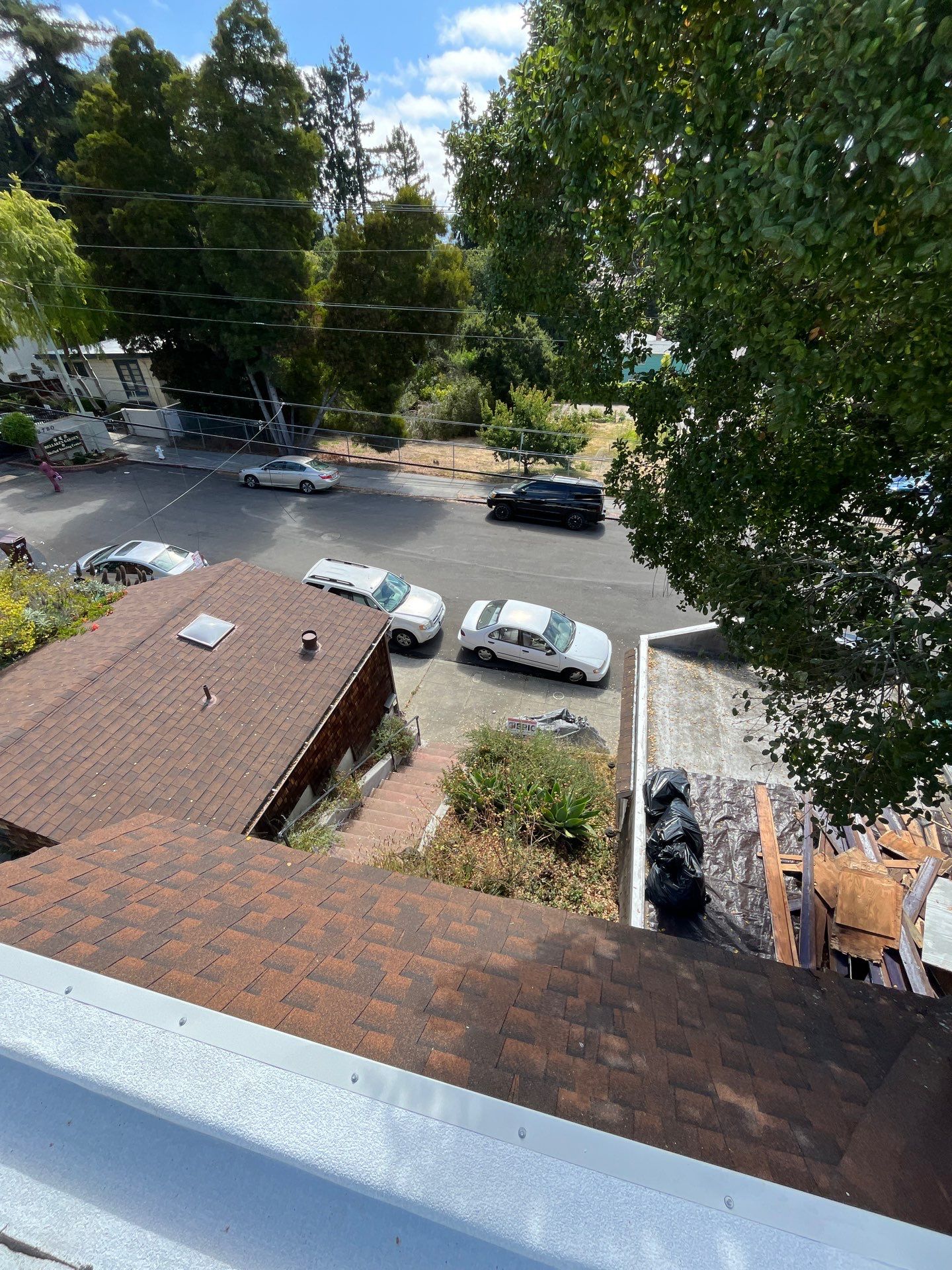 Roof Replacement- Oakland, CA 94601 by Epic Roof Replacement