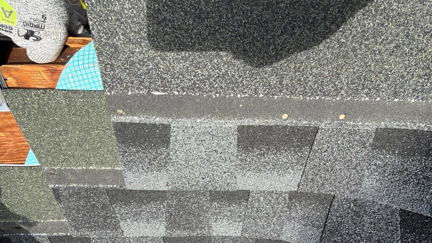 GAF Timberline HDZ Charcoal by Element Pros Roofing, LLC