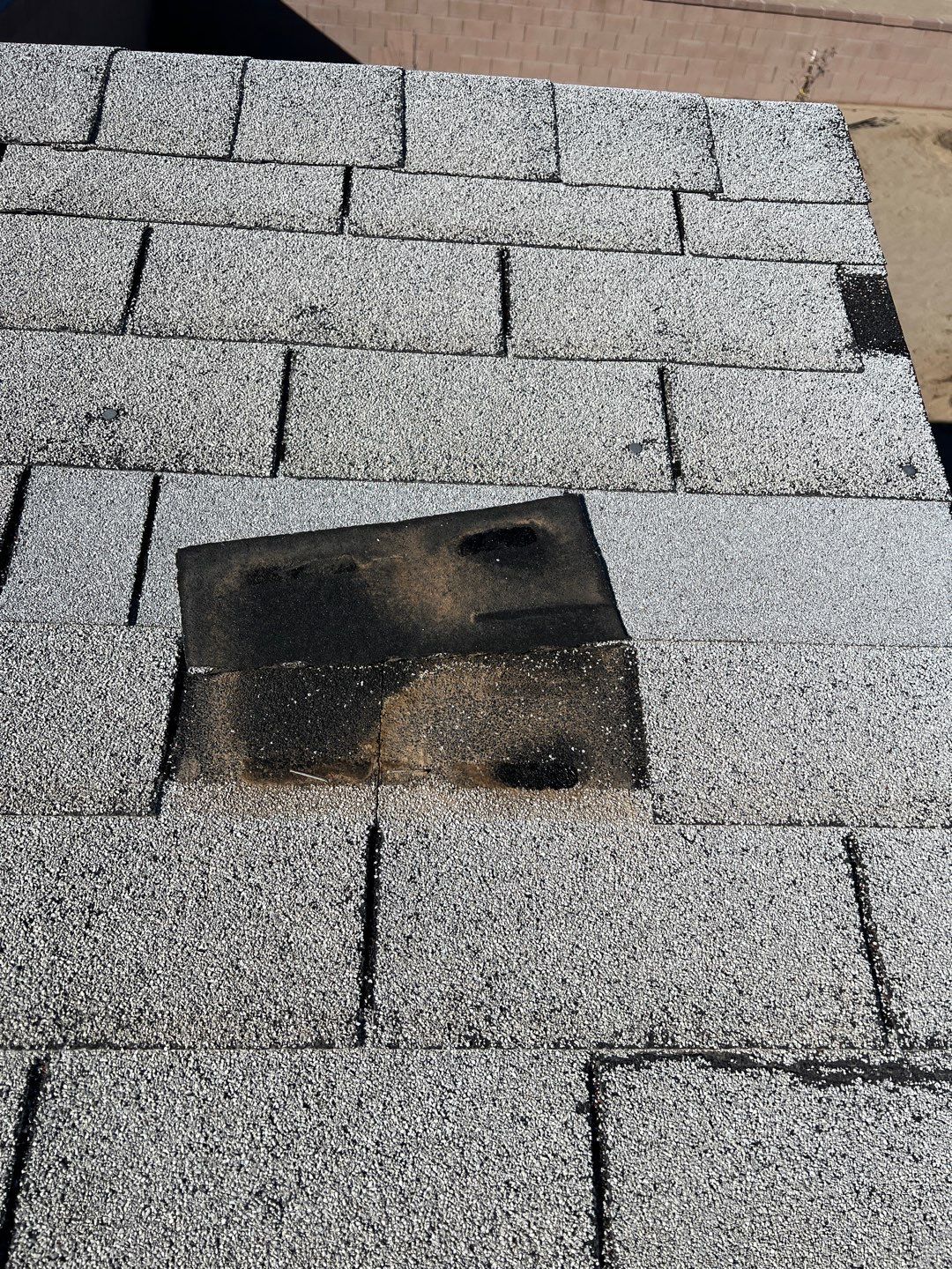 Nick & Rhonda's Full Re-Roof by All Storm Roofing & Construction