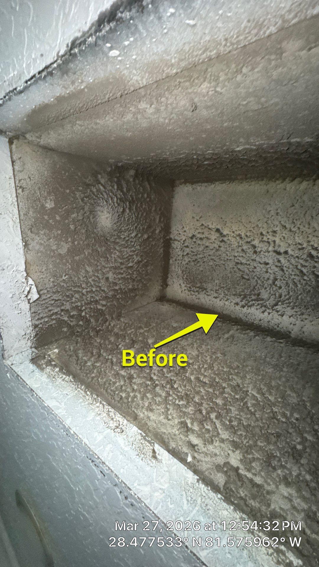 Air Duct Cleaning in Windermere by Hygienic Air, Inc