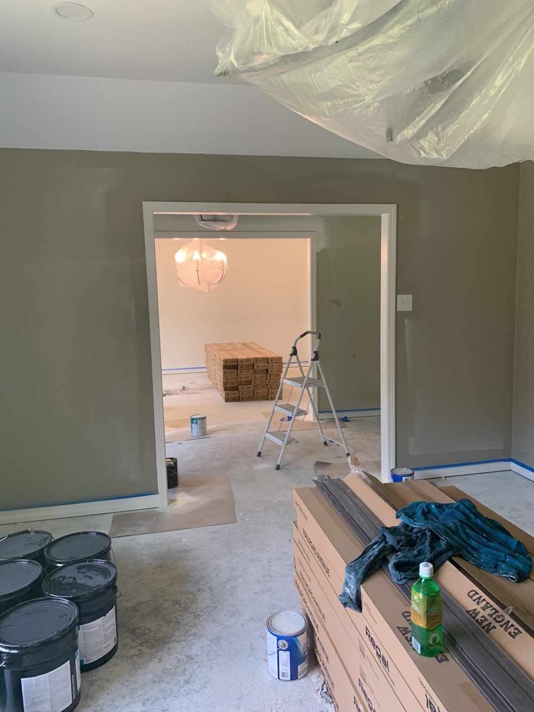 Point Wilhite by 318 Construction- Monroe