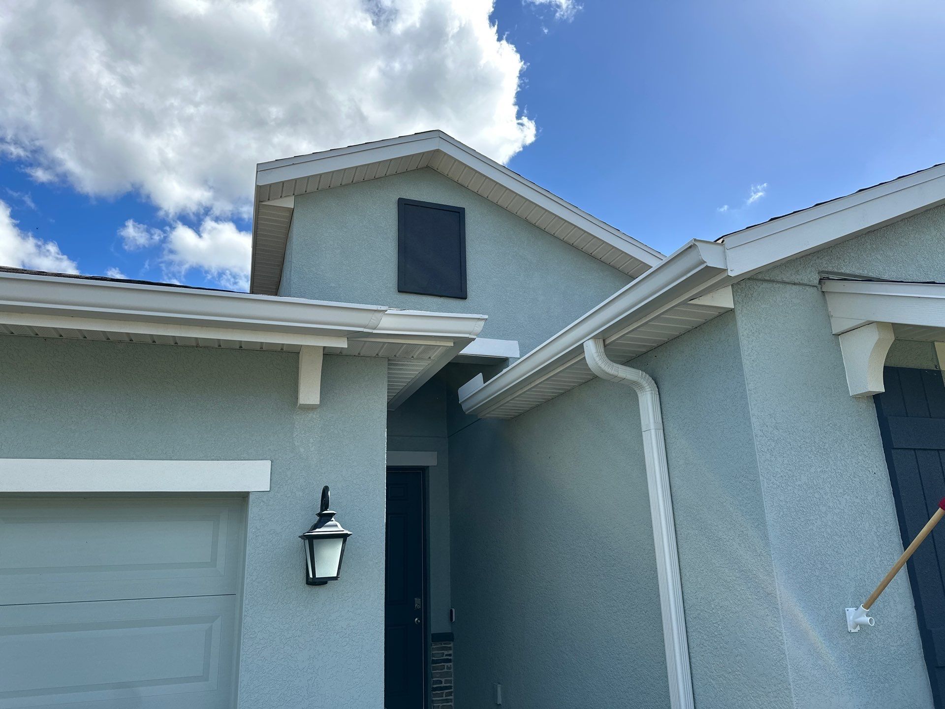 House Wash & Paver Driveway Cleaning in Trevesta Community, Palmetto, FL | Sunshine AquaWash by Sunshine AquaWash