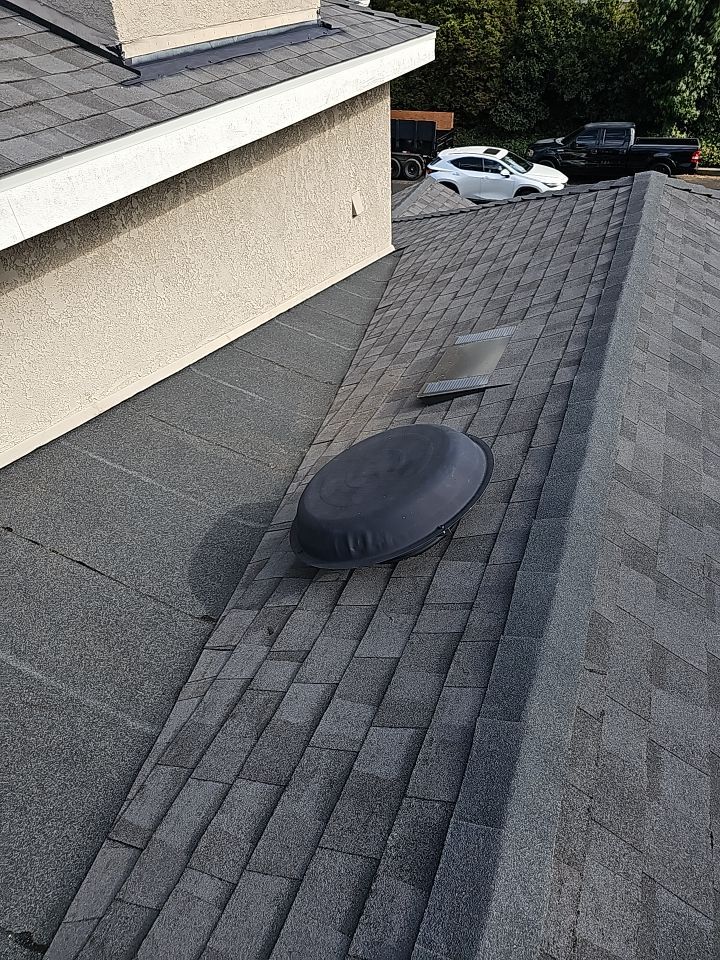 Roof Replacement - Los Angeles CA 91601 by Epic Roof Replacement
