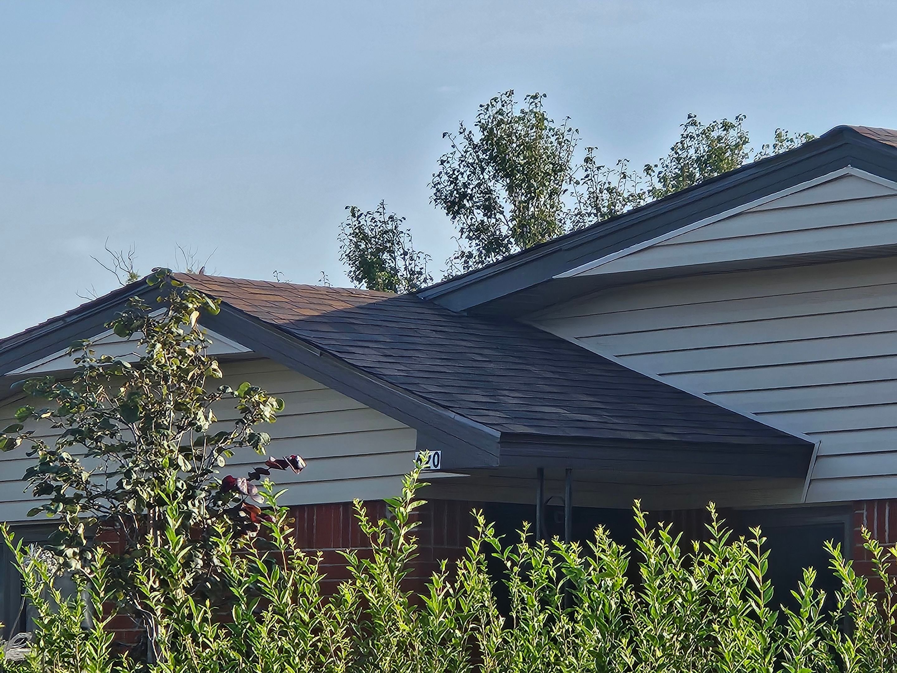 Roof Replacement in Geary, OK by Z Construction & Roofing, LLC