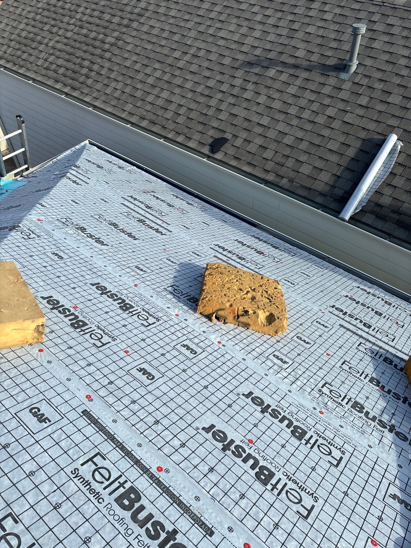 Roof Repair Houston by Roof Repair Company