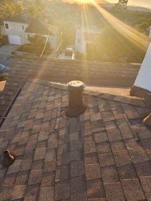 Roof Replacement - Richmond CA 94805 by Epic Roof Replacement