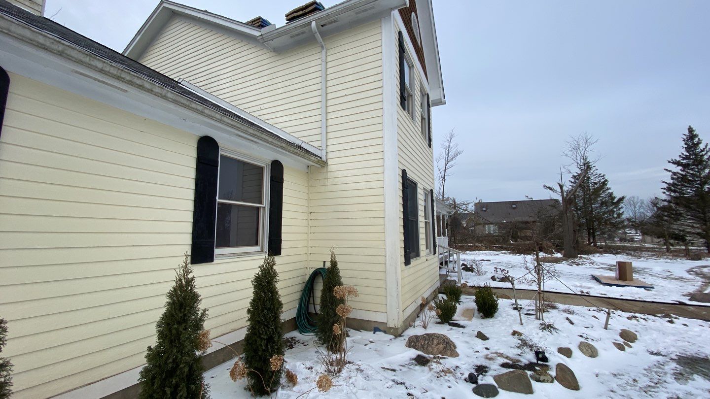 Roof Replacement using CertainTeed Landmark by 180 Contractors