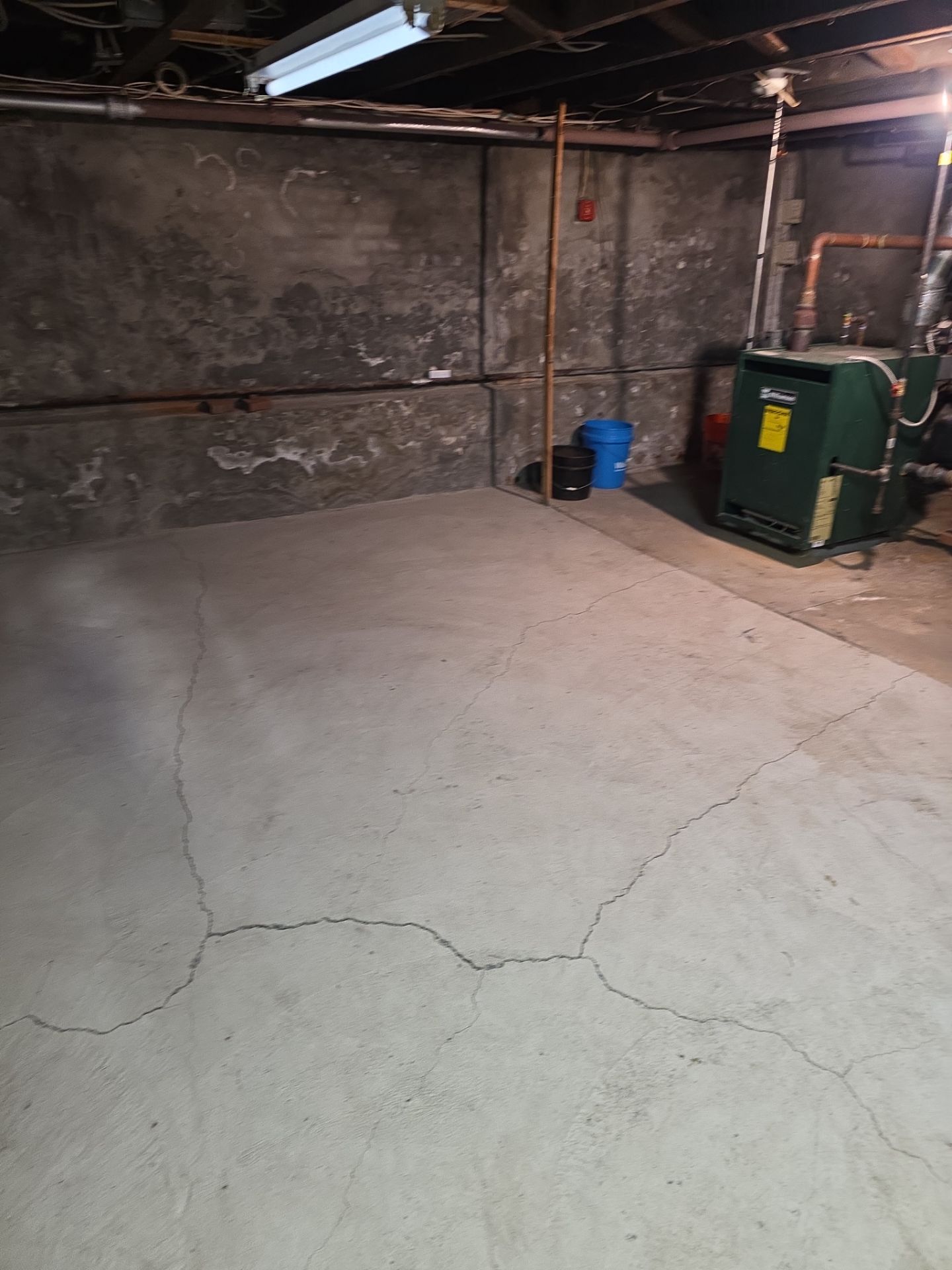 Project in Hackensack by Veridian Engineering LLC