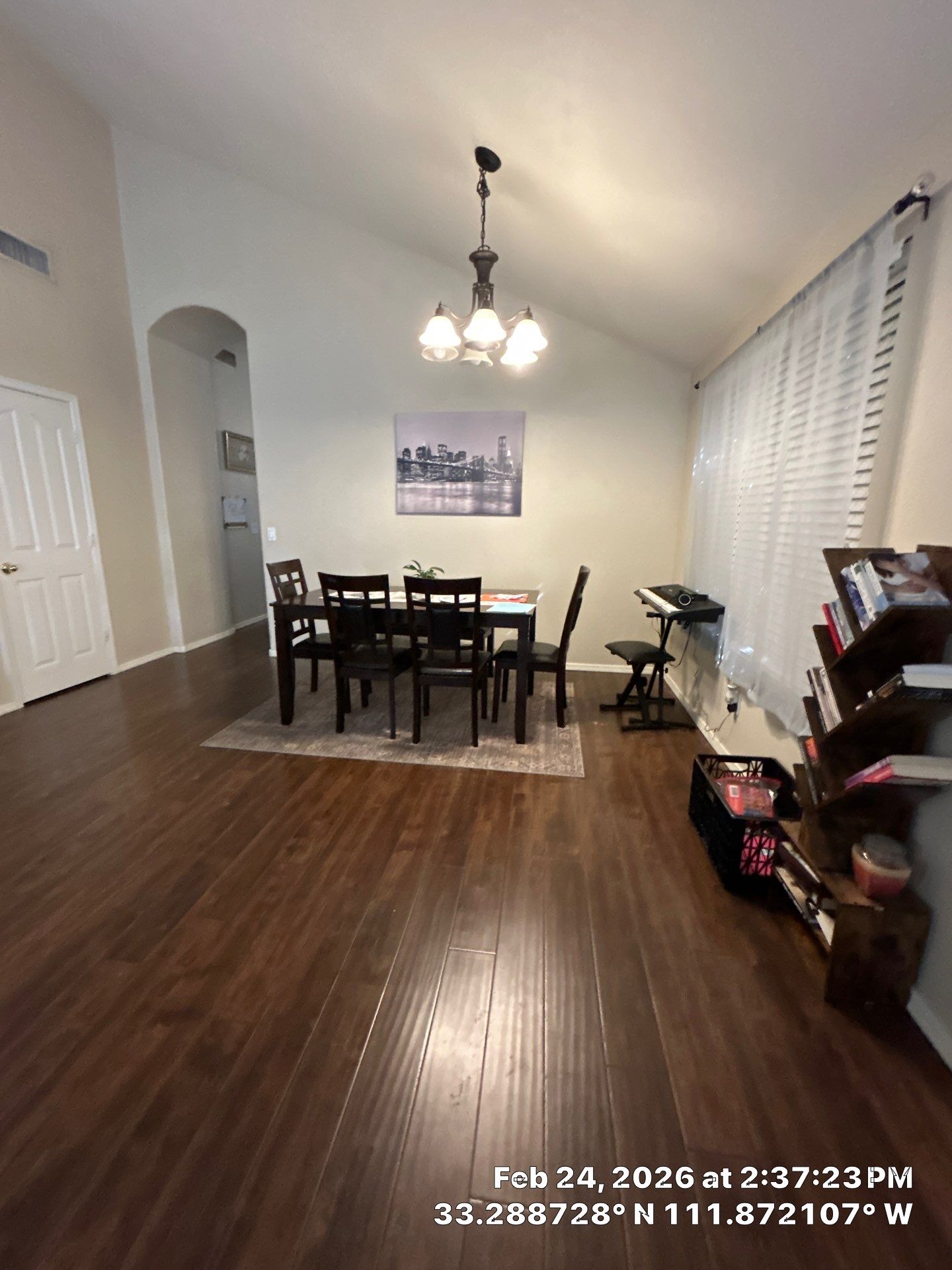 test by CompanyCam Sales Demo