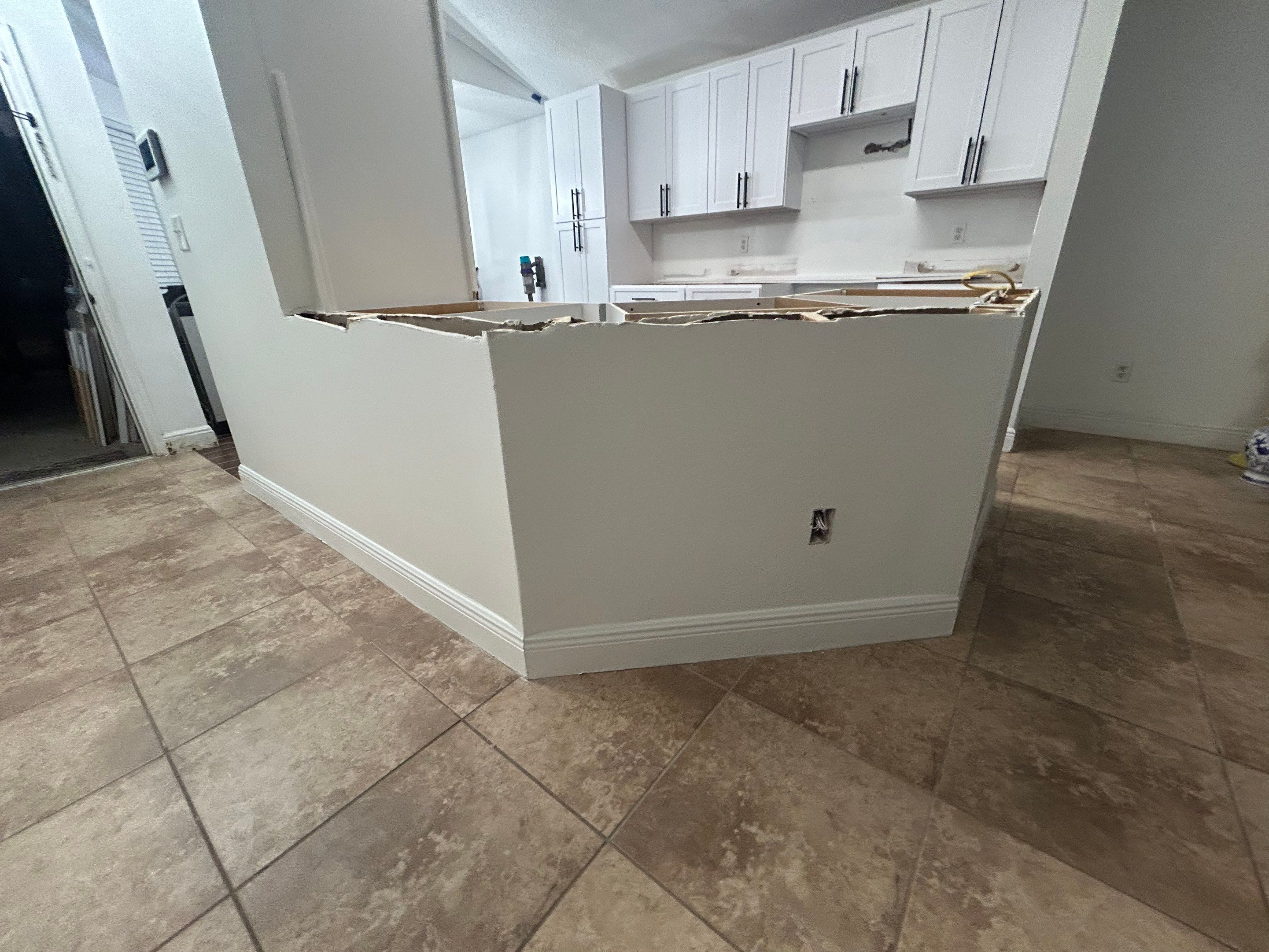 Project in Valrico by You Restorations LLC DBA YOU-Home