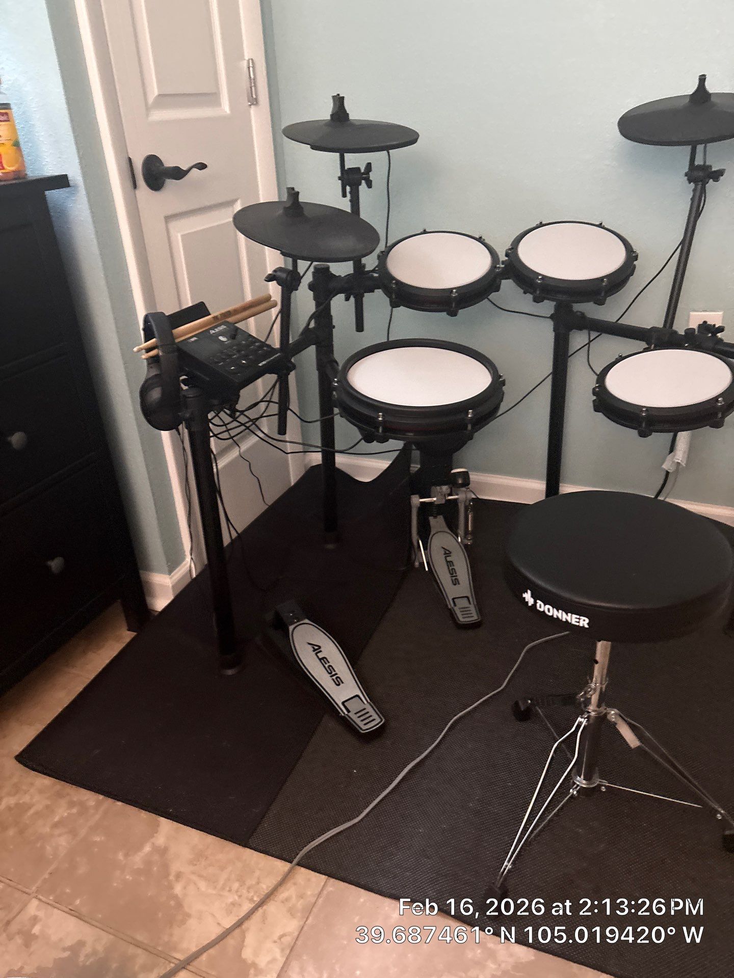 2775 W Gunnison by CompanyCam Sales Demo