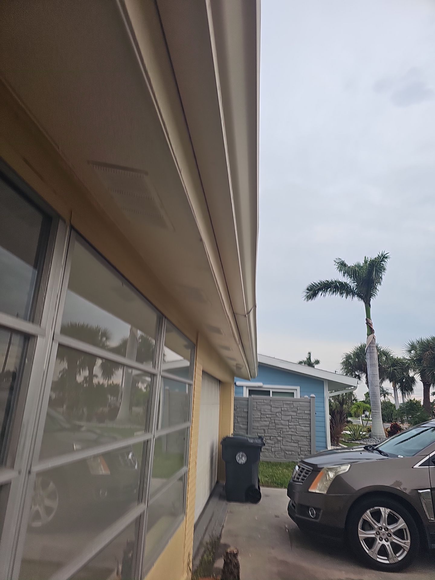 Project in Treasure Island 33706 by Mitchell Roofing Company LLC 