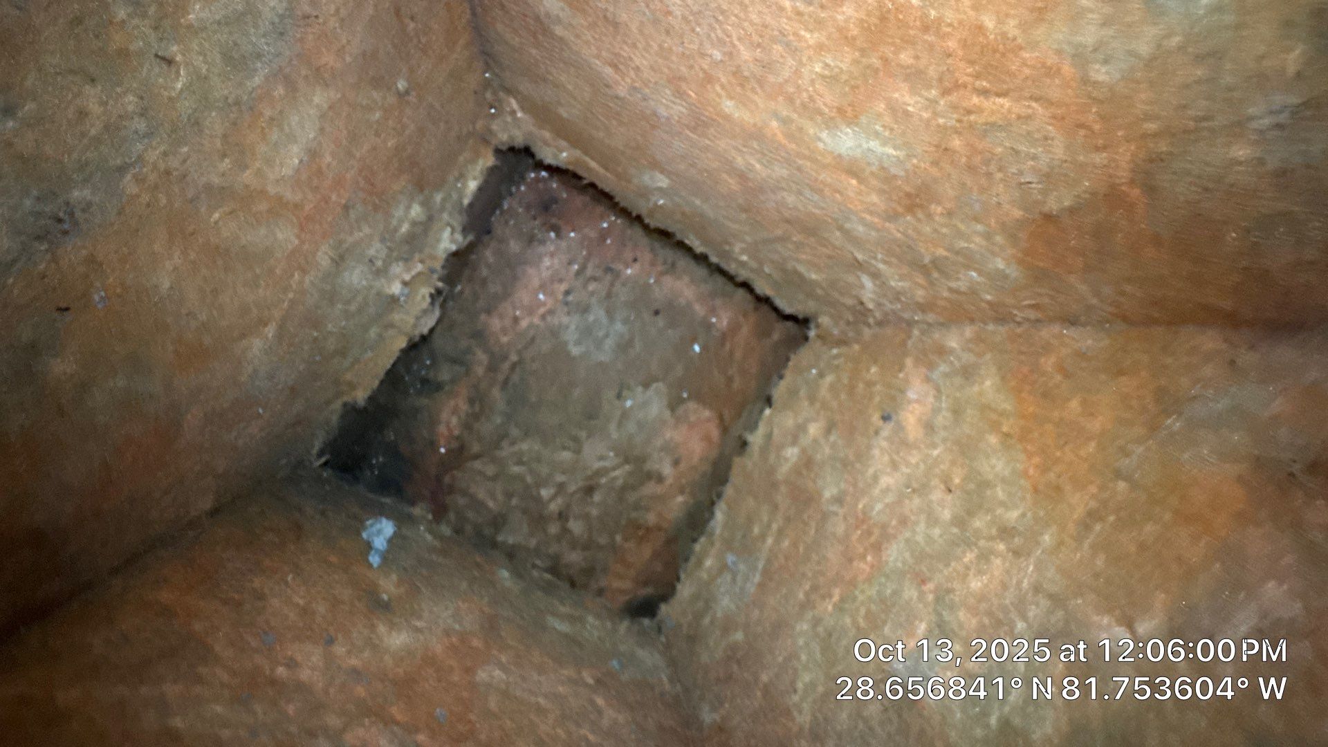 Air Duct Cleaning in Clermont by Hygienic Air, Inc