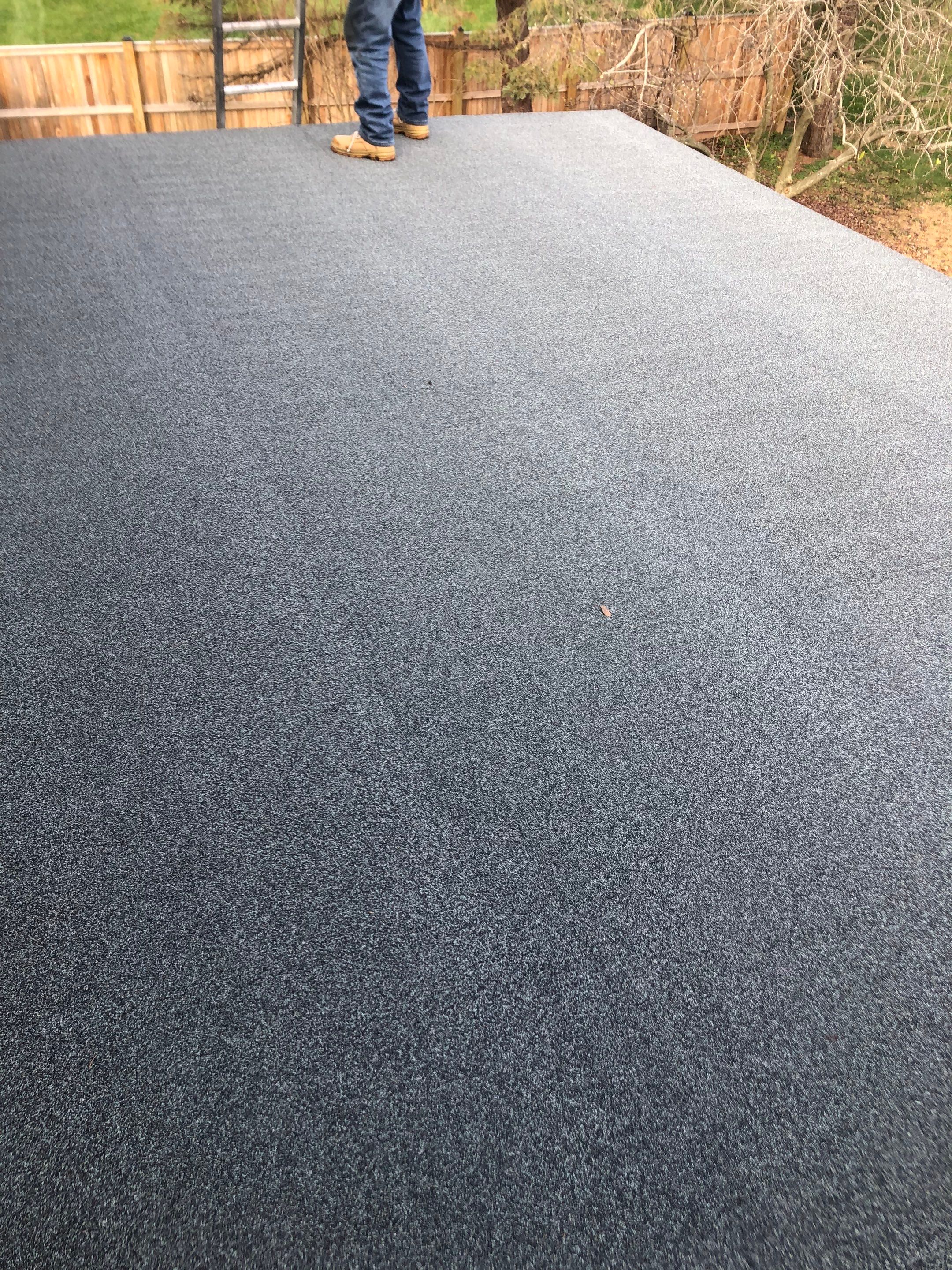 Herndon: CertainTeed Landmark Pro Designer Shingles in Max Def Driftwood by RM Banning, Inc.