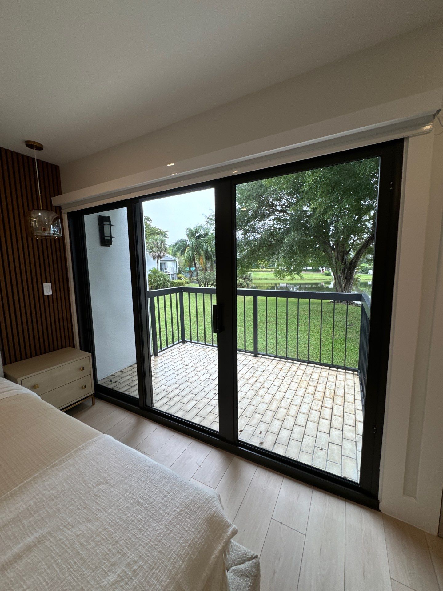 Debbie's Residence by Florida Storm Protection Unlimited