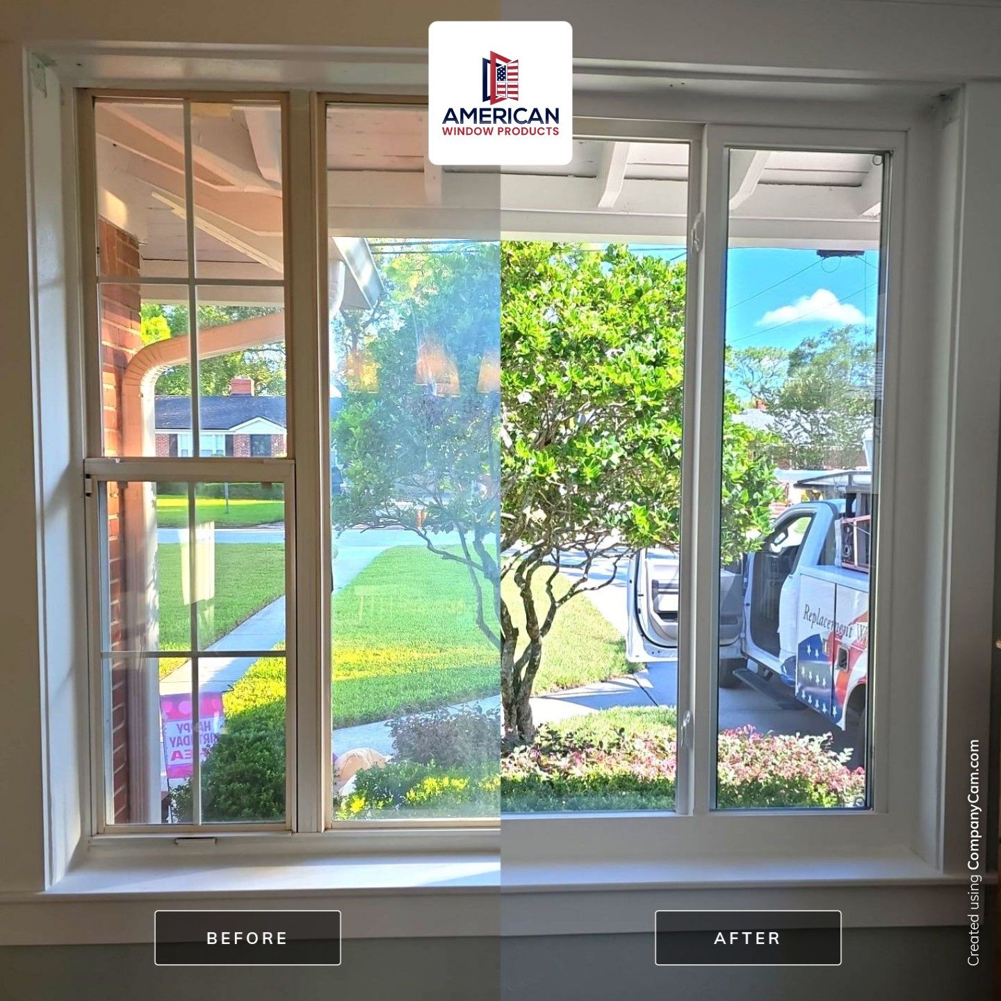 Slocomb Windows and Doors by American Window Products Inc CBC1251207