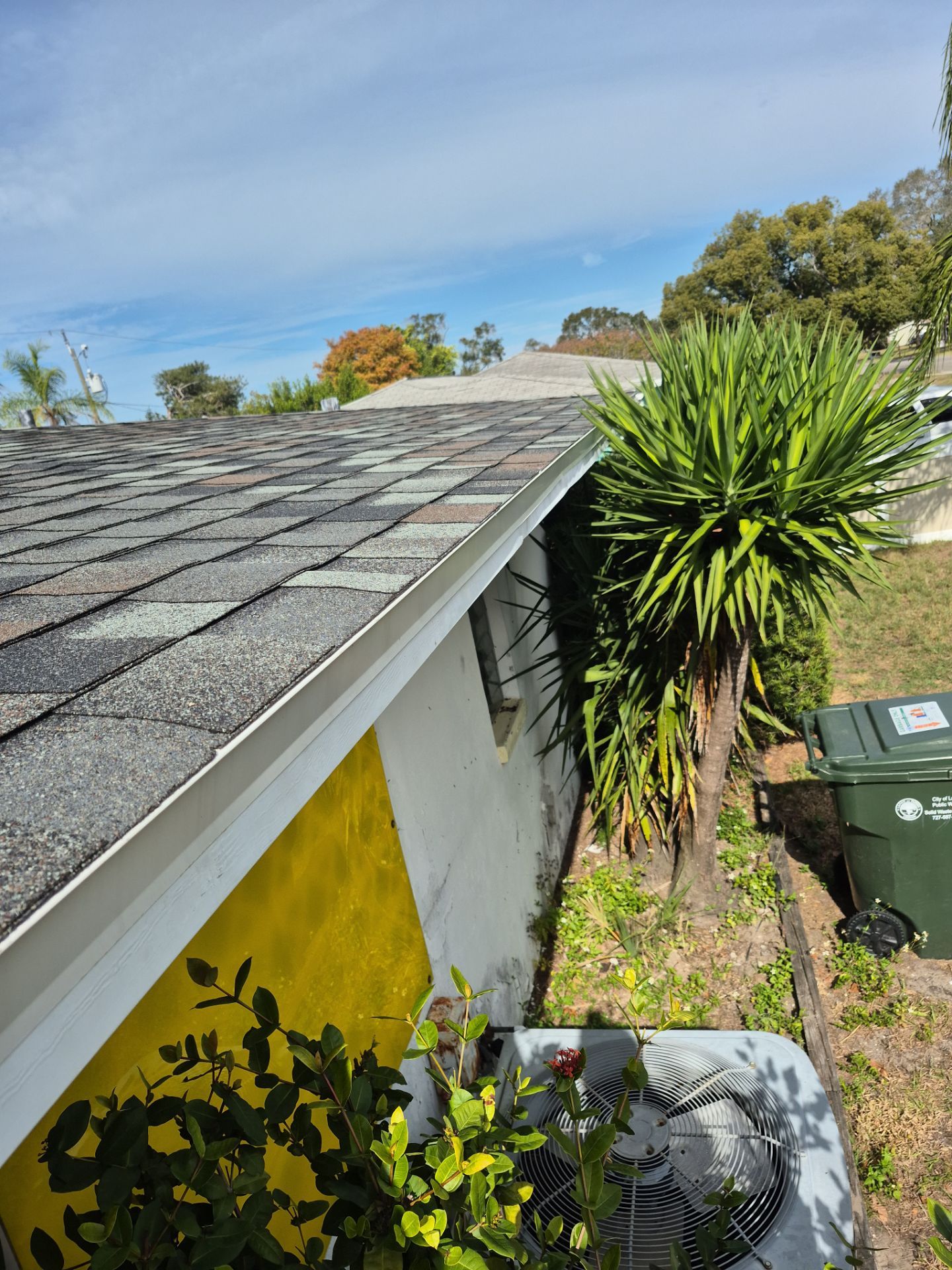 Project in Largo 33770 by Mitchell Roofing Company LLC