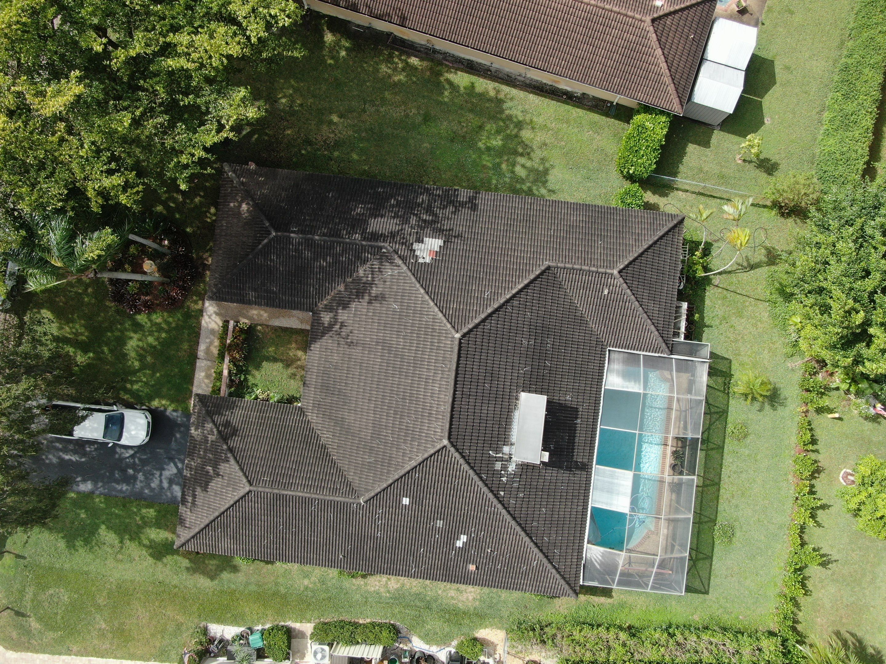 Water Damage Claim in Coral Springs by FLAPA & KeyStone