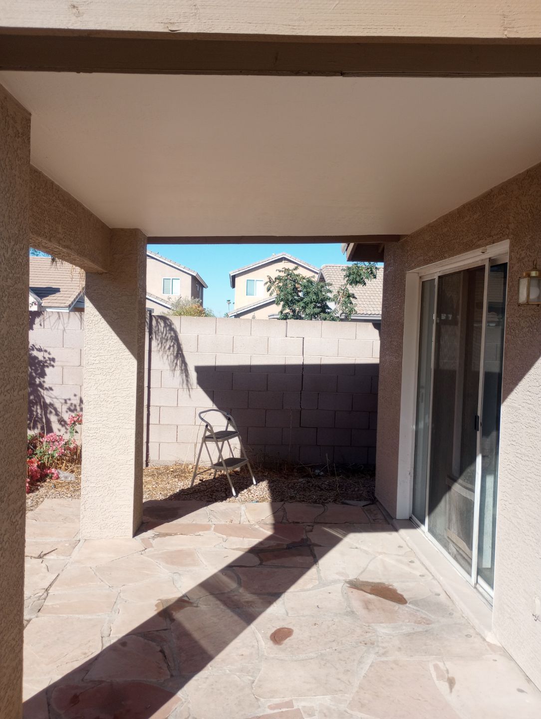 Exterior Painting - Phoenix by Crash of Rhinos Painting & Garage Floors