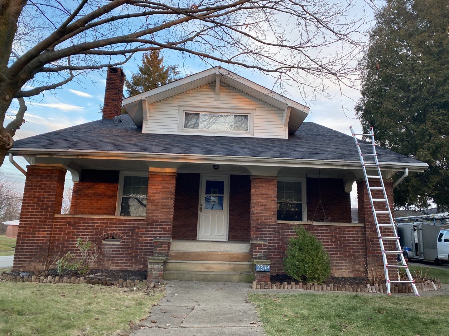 Emery Holmes by Silver Leaf Contracting 
