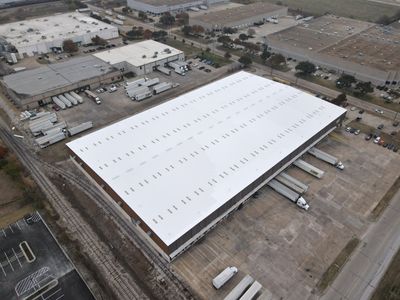 Project in Fort Worth