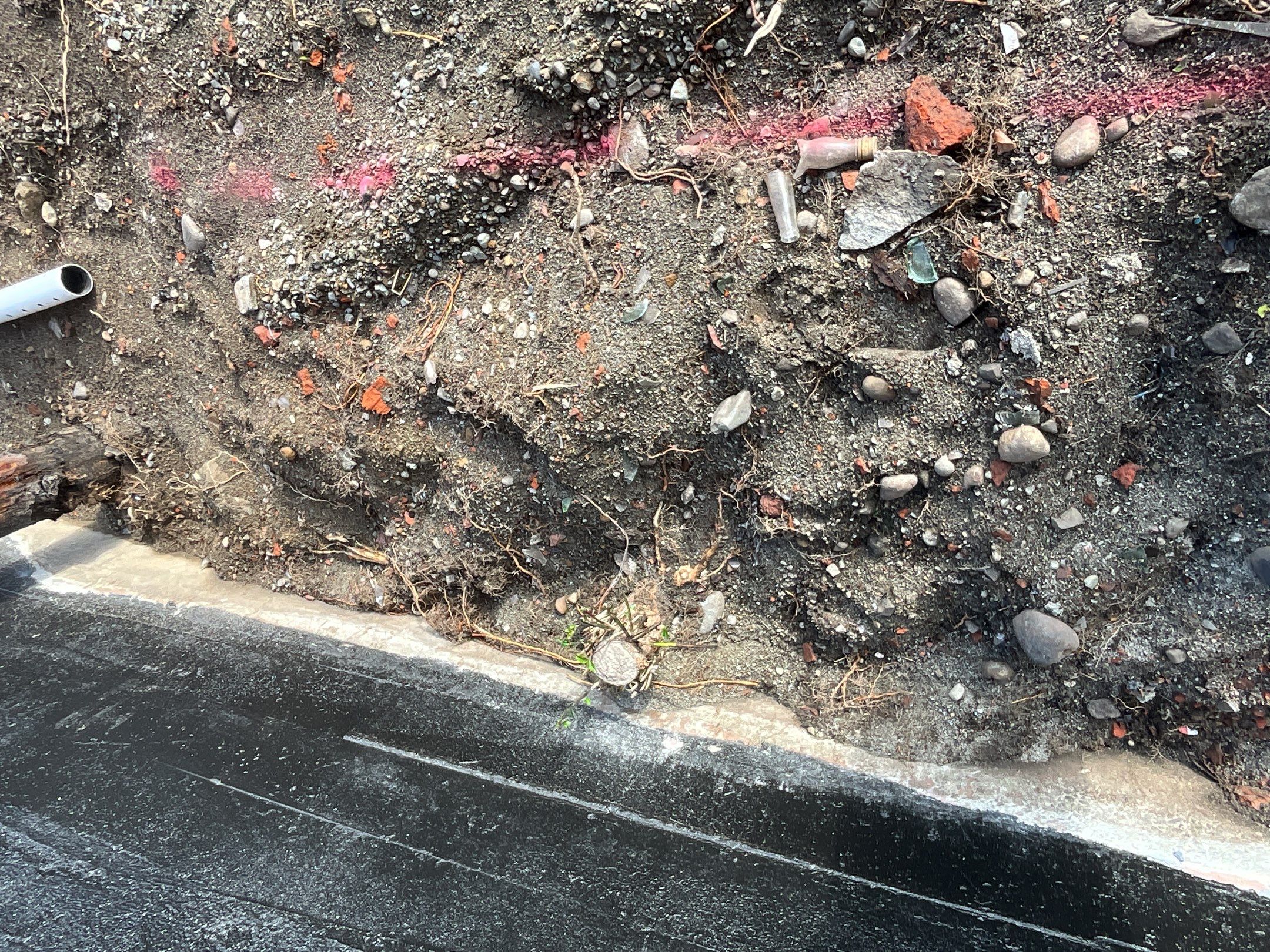 Brian | Driveway Asphalt, Asphalt Project  by Jireh Asphalt & Concrete Inc 