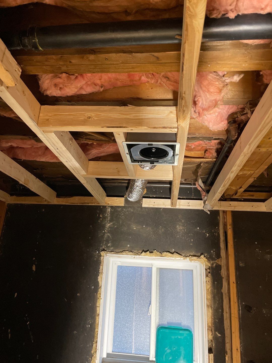 Rental unit turn over by Eco-Nature Construction Inc.