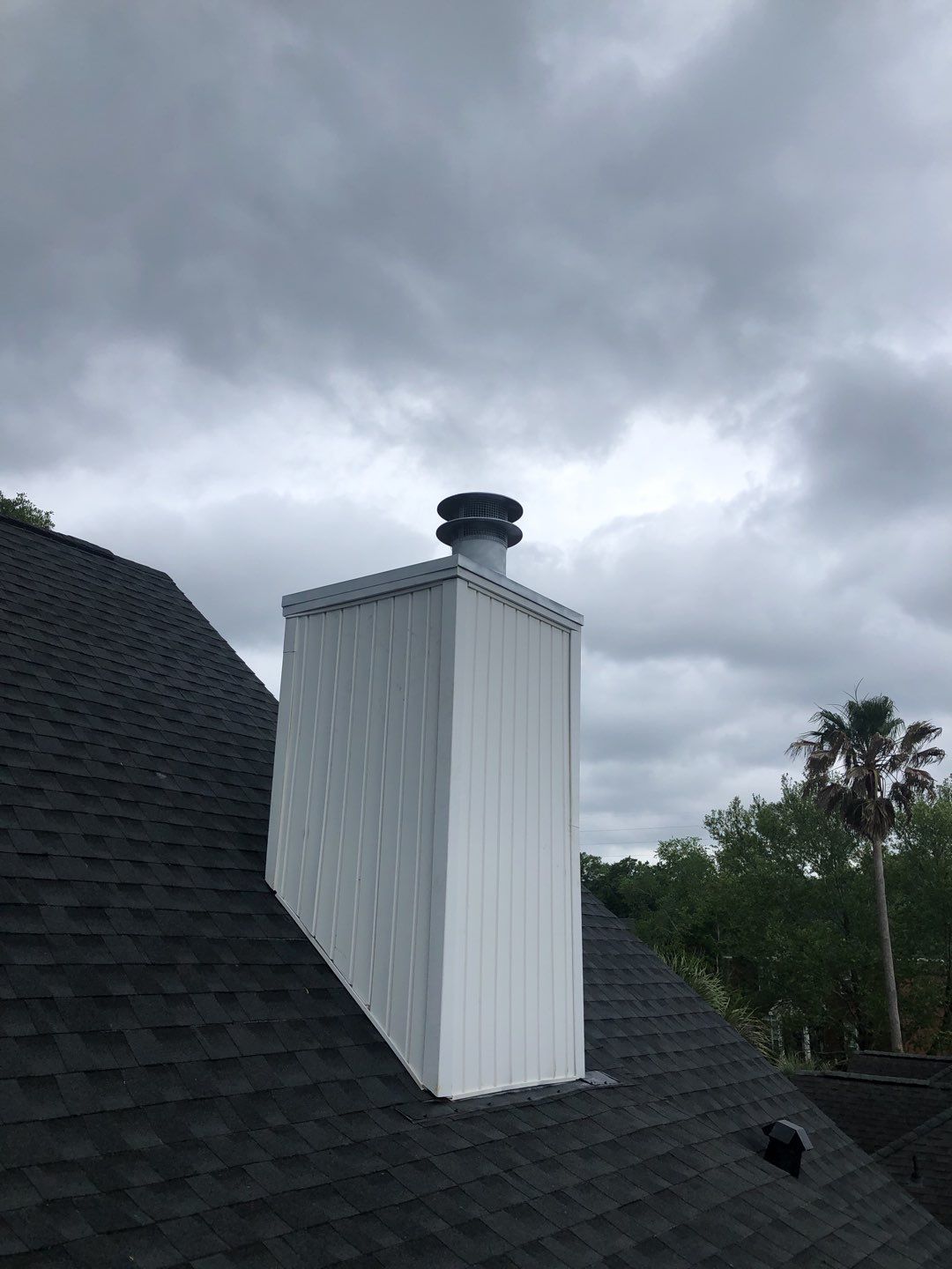 Residential Roofing Repair using Roof Replacement by American Roofing & Construction LLC