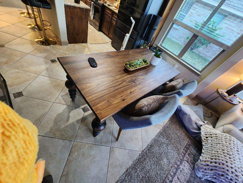Project in Forney by Rhino Roofing and General Contracting, LLC