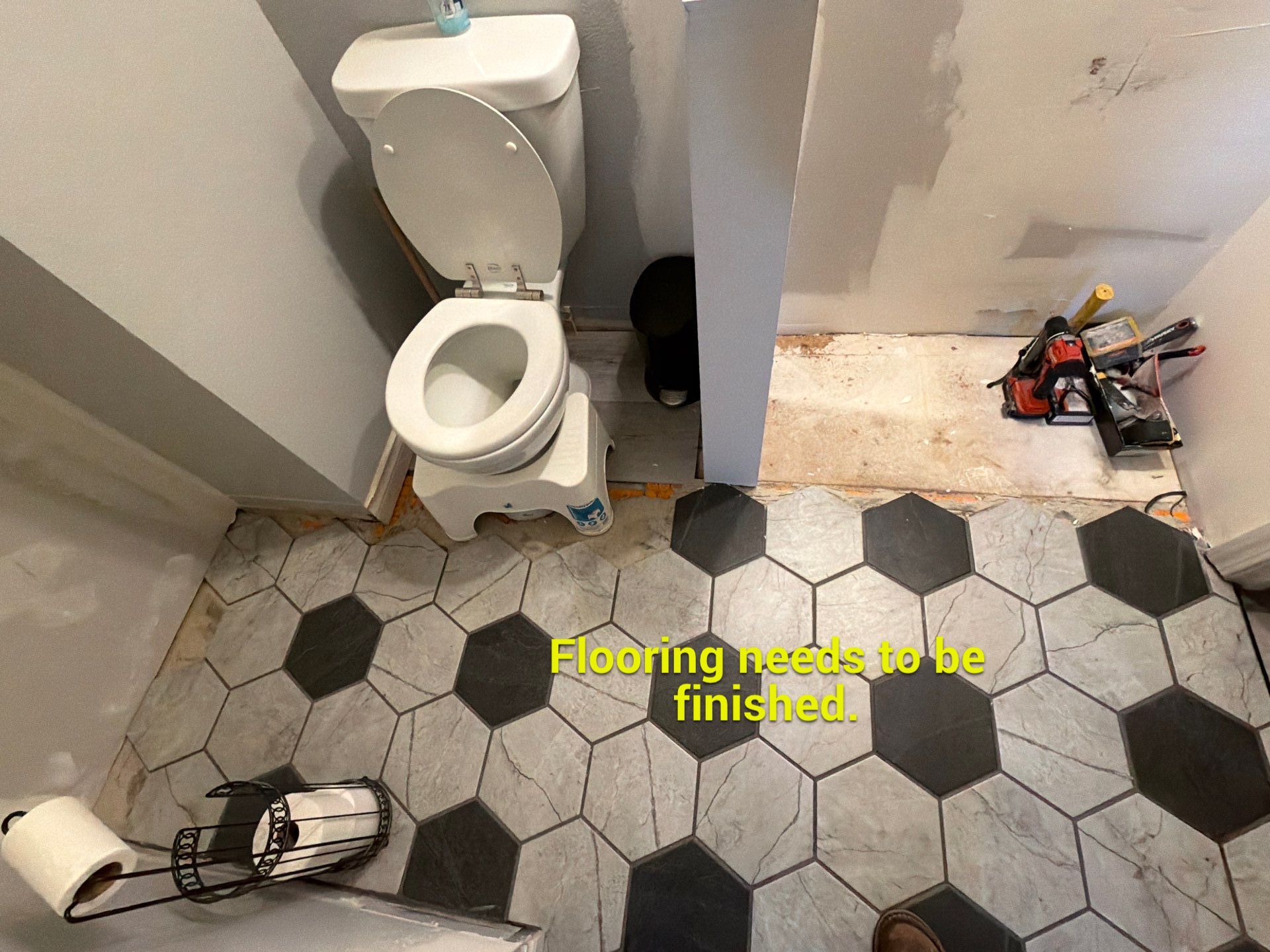 Bathroom Renovations by Handyman State LLC