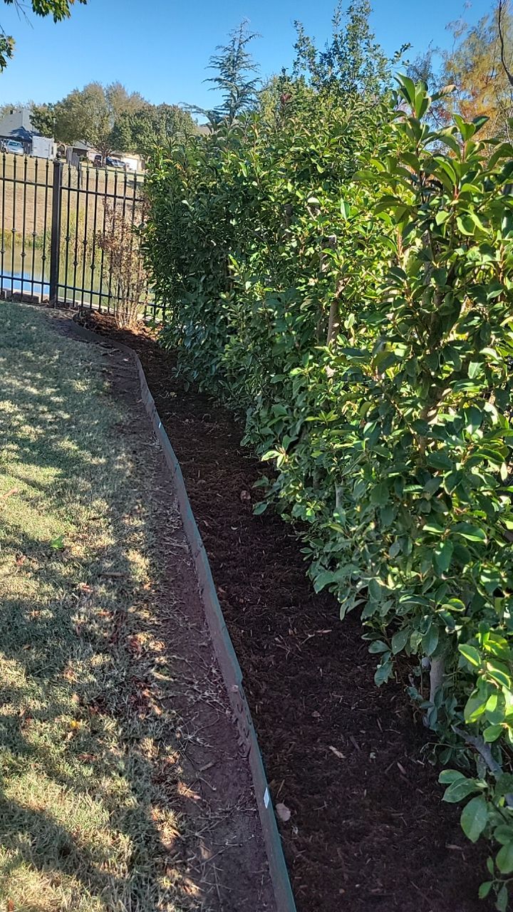 Landscape  by Clays Services Inc