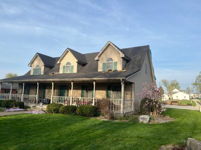 Residential Roofing Repair using Metstar Stone Coated Charcoal