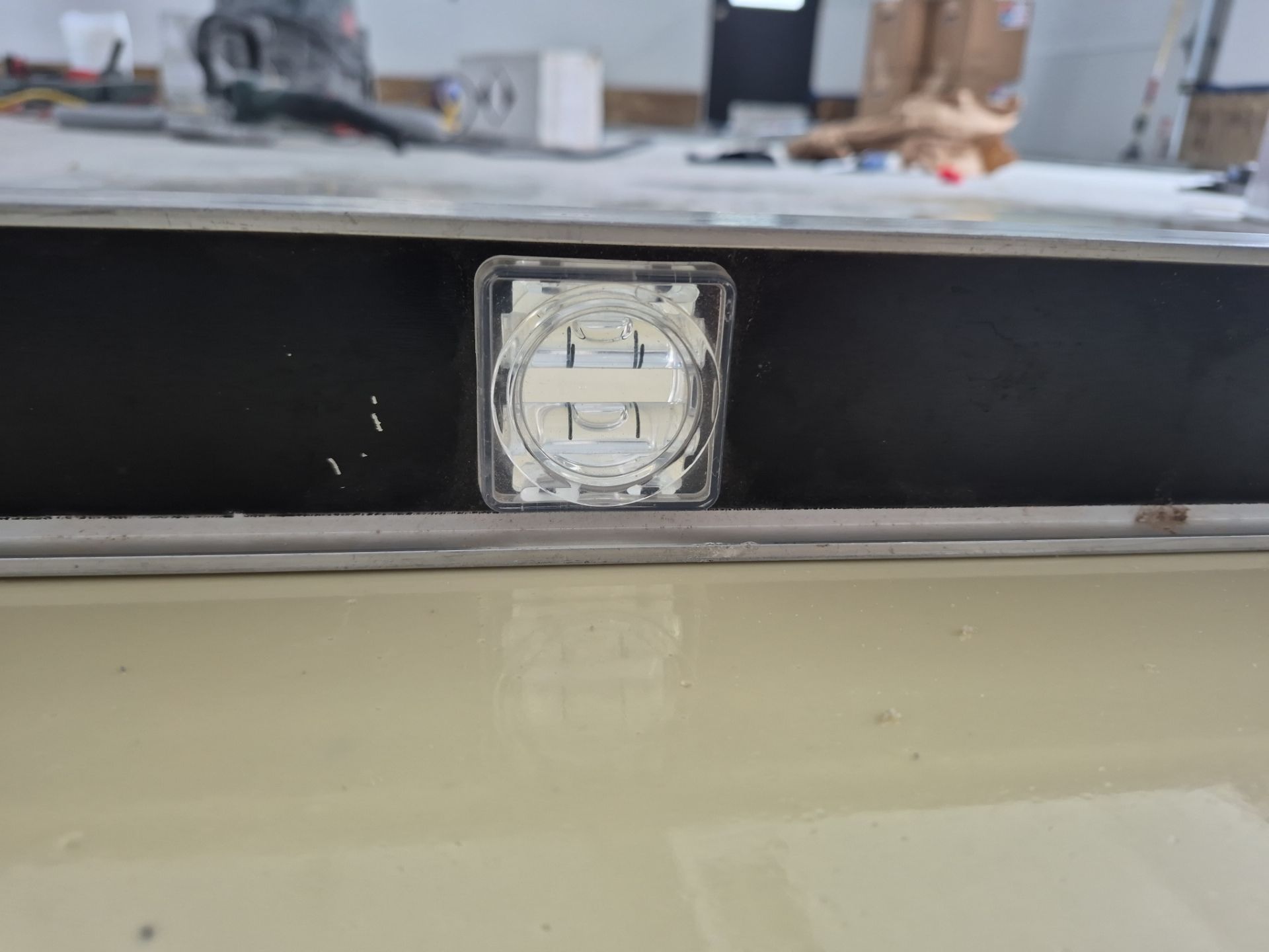 Cabin Fever  by Wise Coatings of Central Michigan