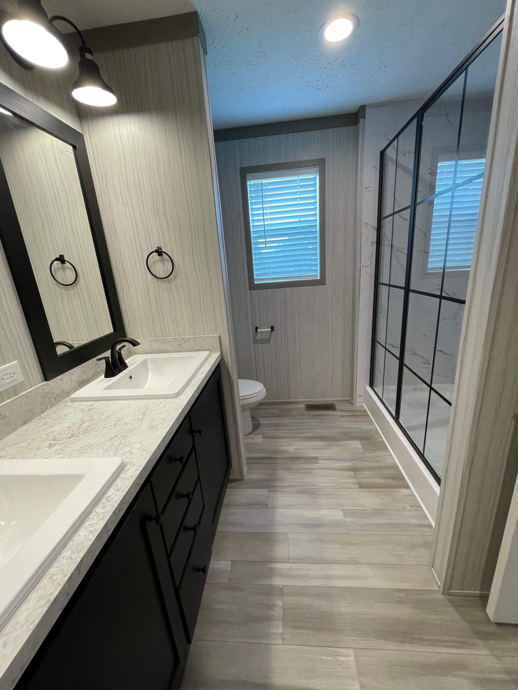 Show House by Clayton Homes of Walton