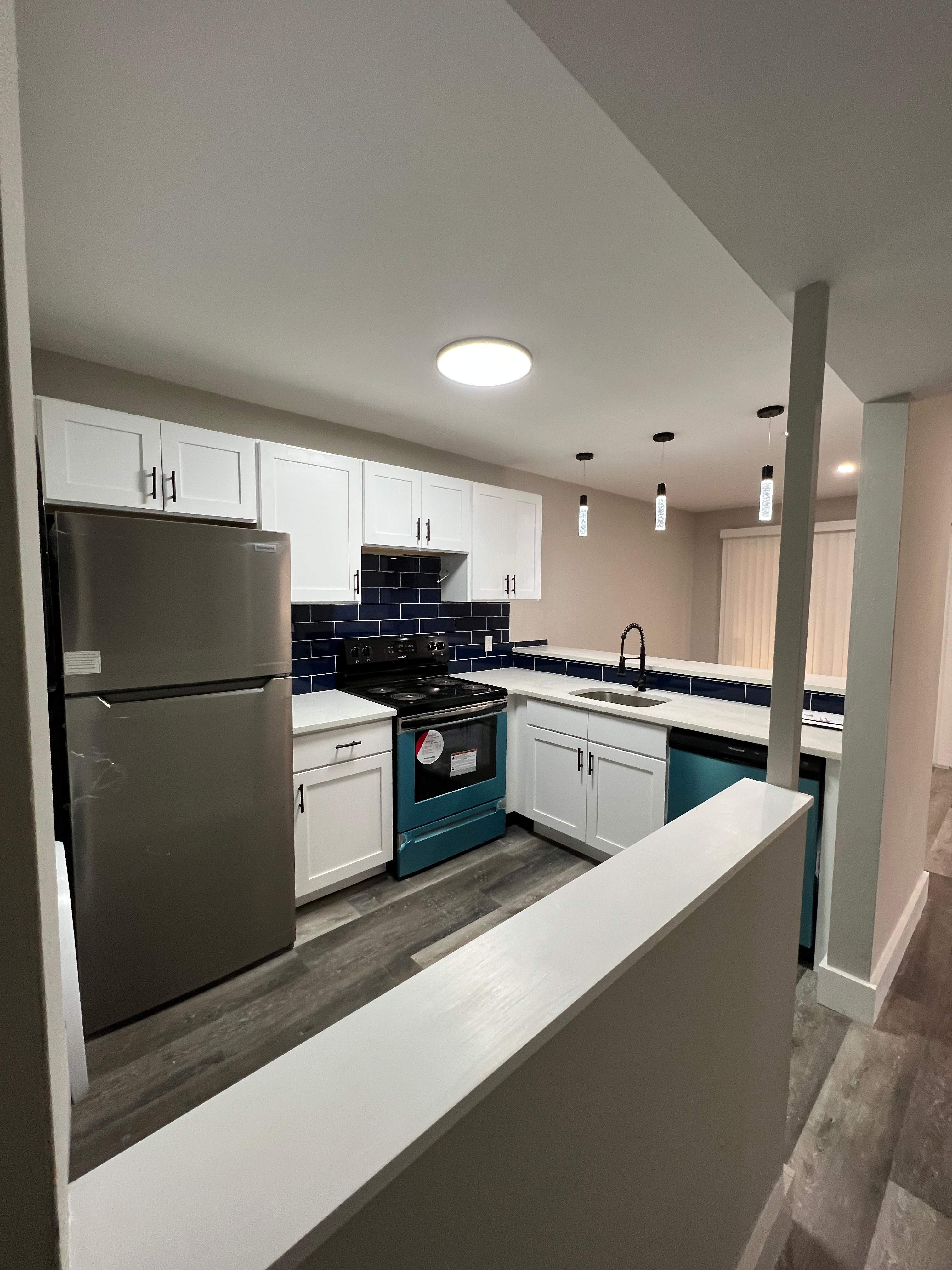 Multi Family- Abner-SC  by PROGUARD ASSET MANAGEMENT 