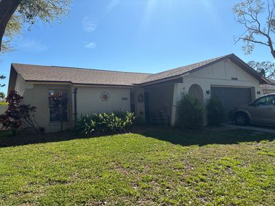 Project in Largo