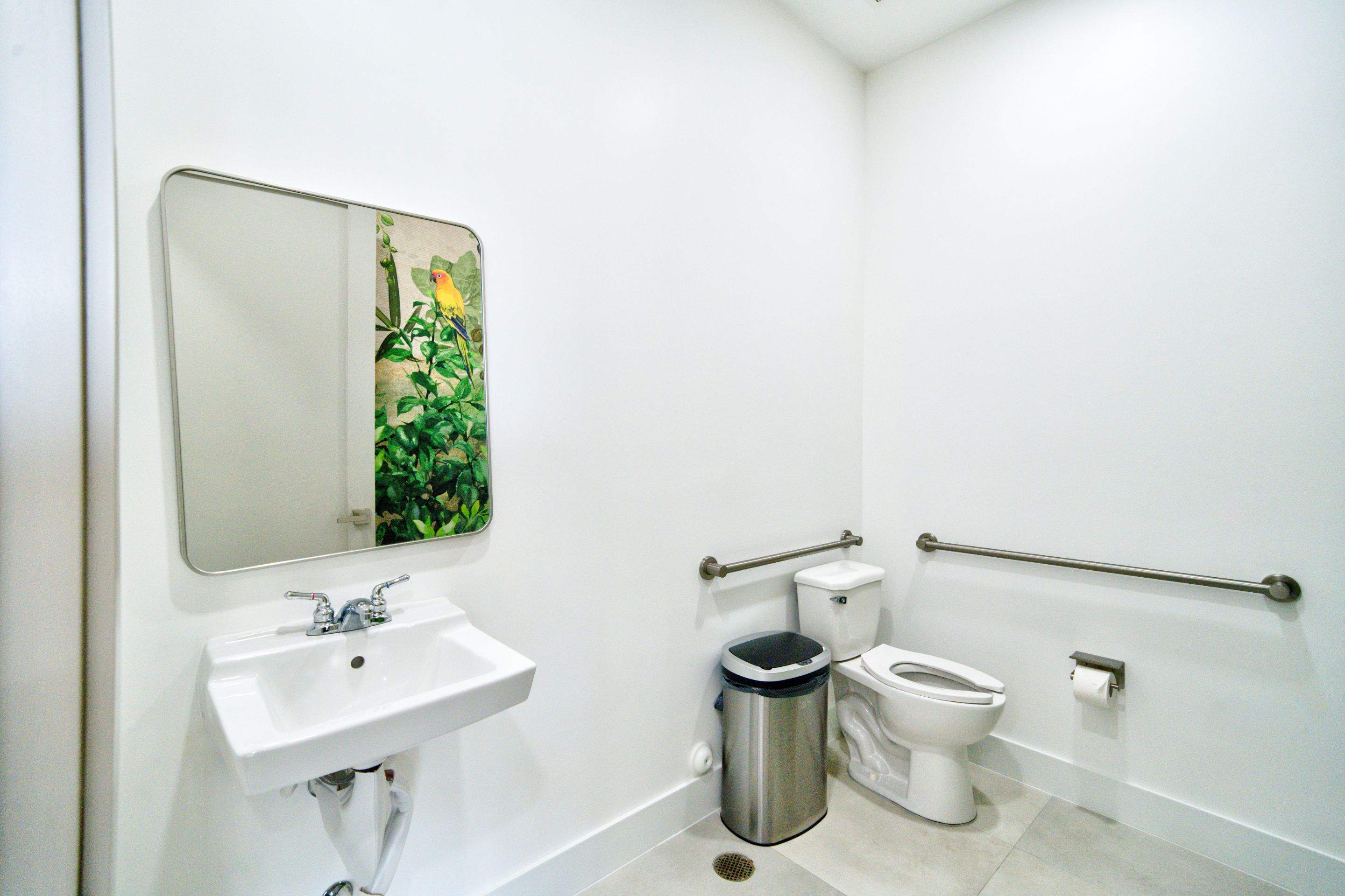 Happy Pet Eyes by Ruiz Construction Inc