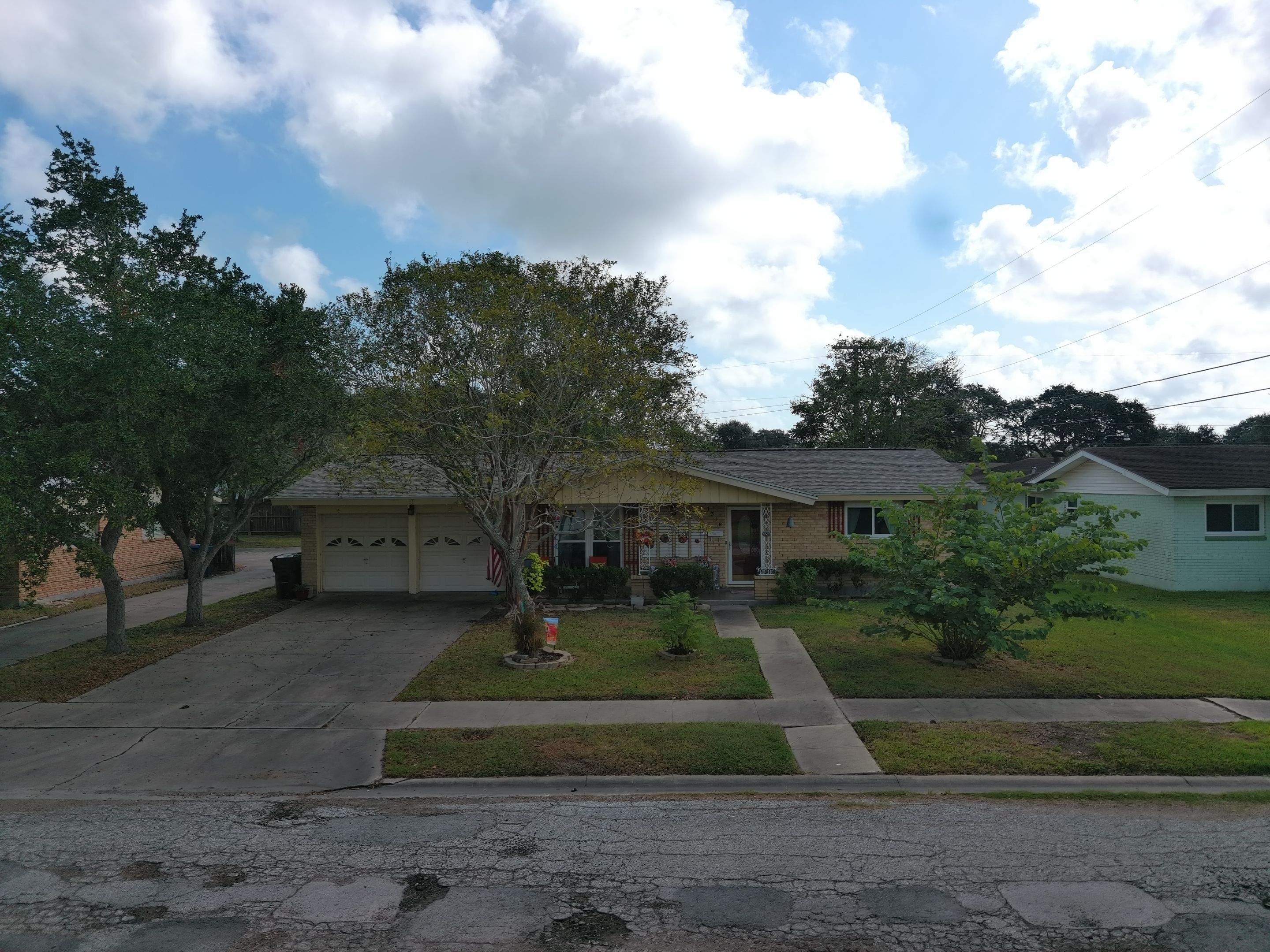 Deck it first by Bayfront Roofing and Construction