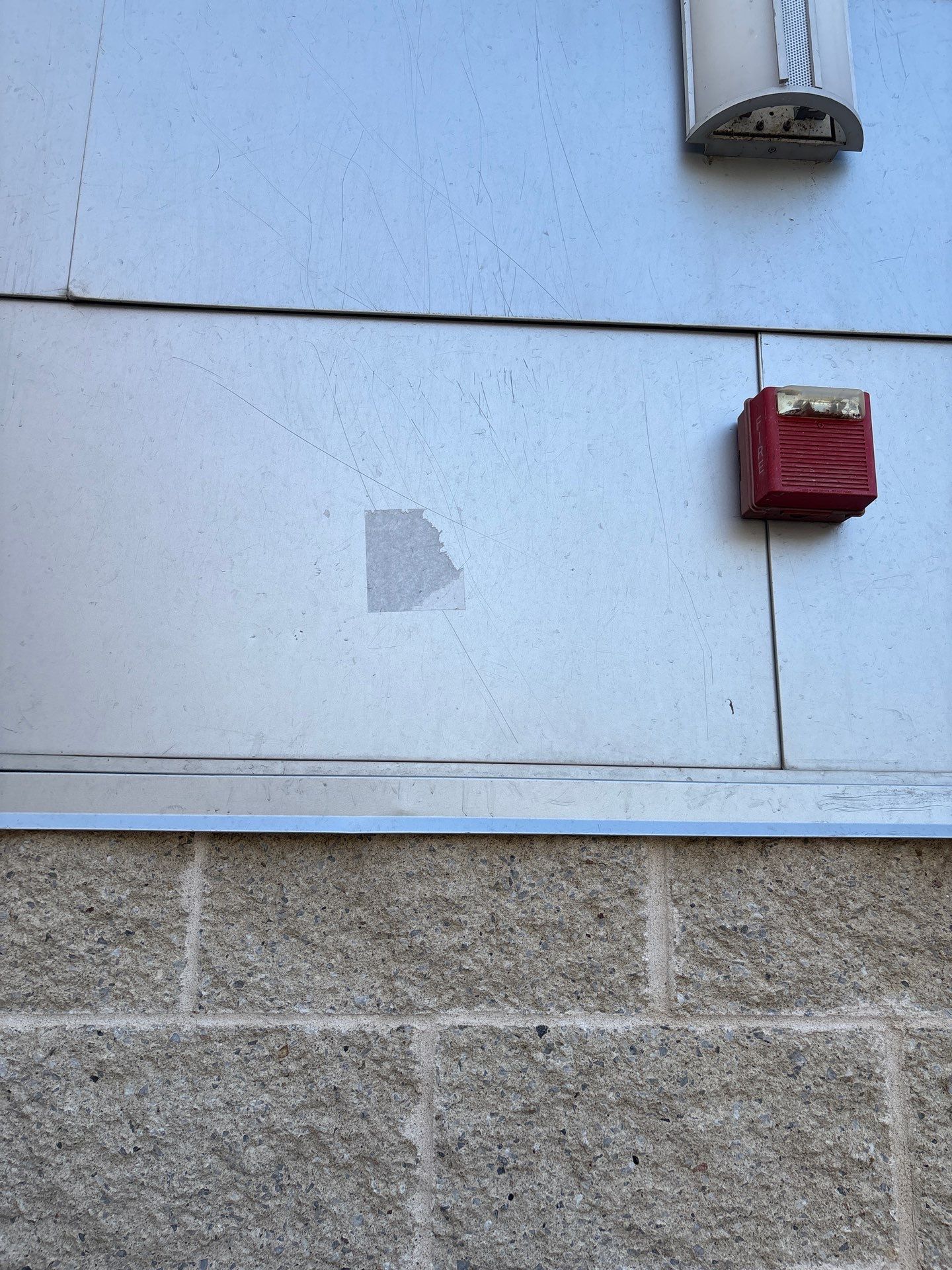 Project in Lincoln by CompanyCam