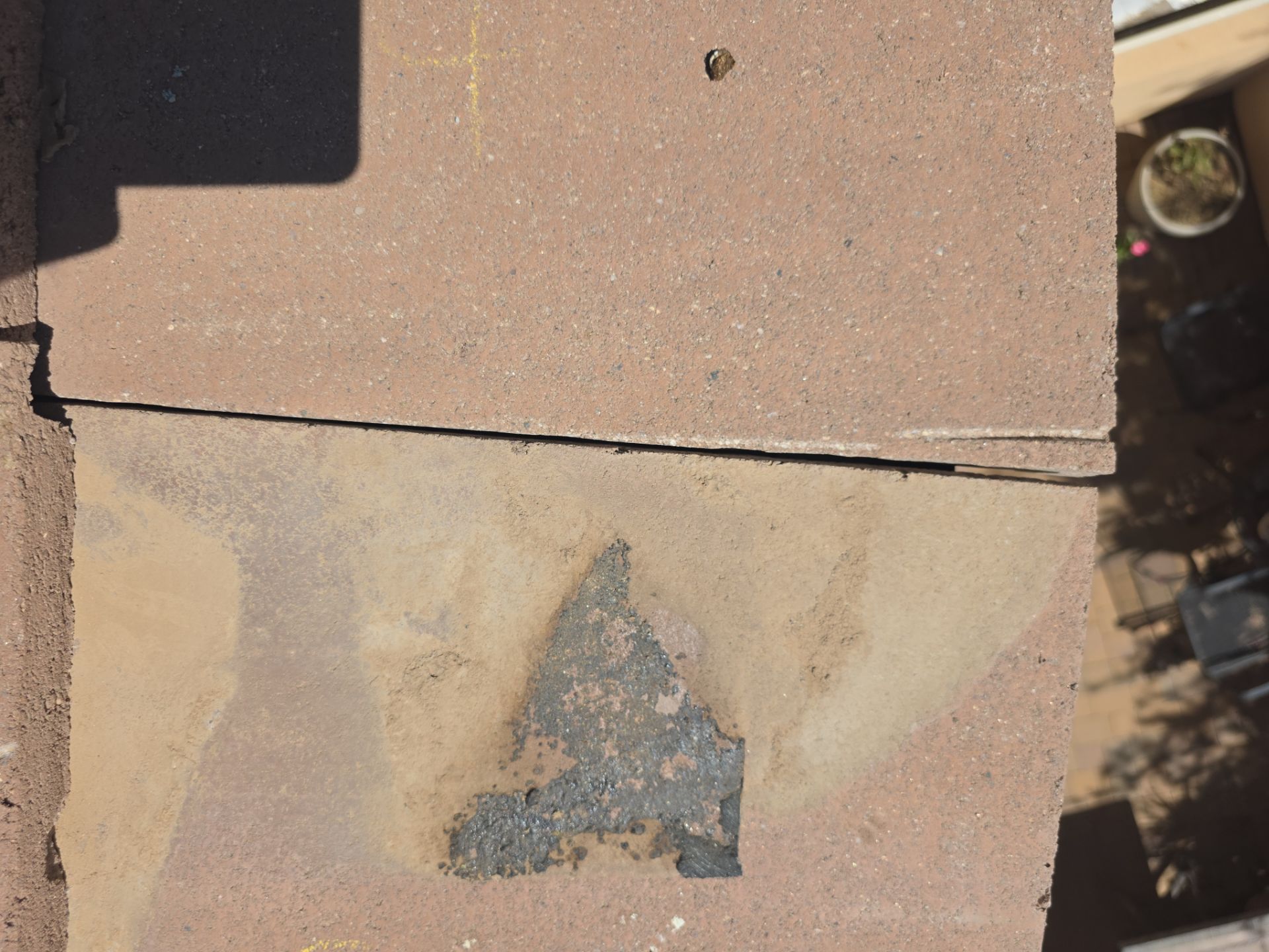 Tile Reset using Concrete Tiles in San Tan Valley by Weather-Tite Roofing
