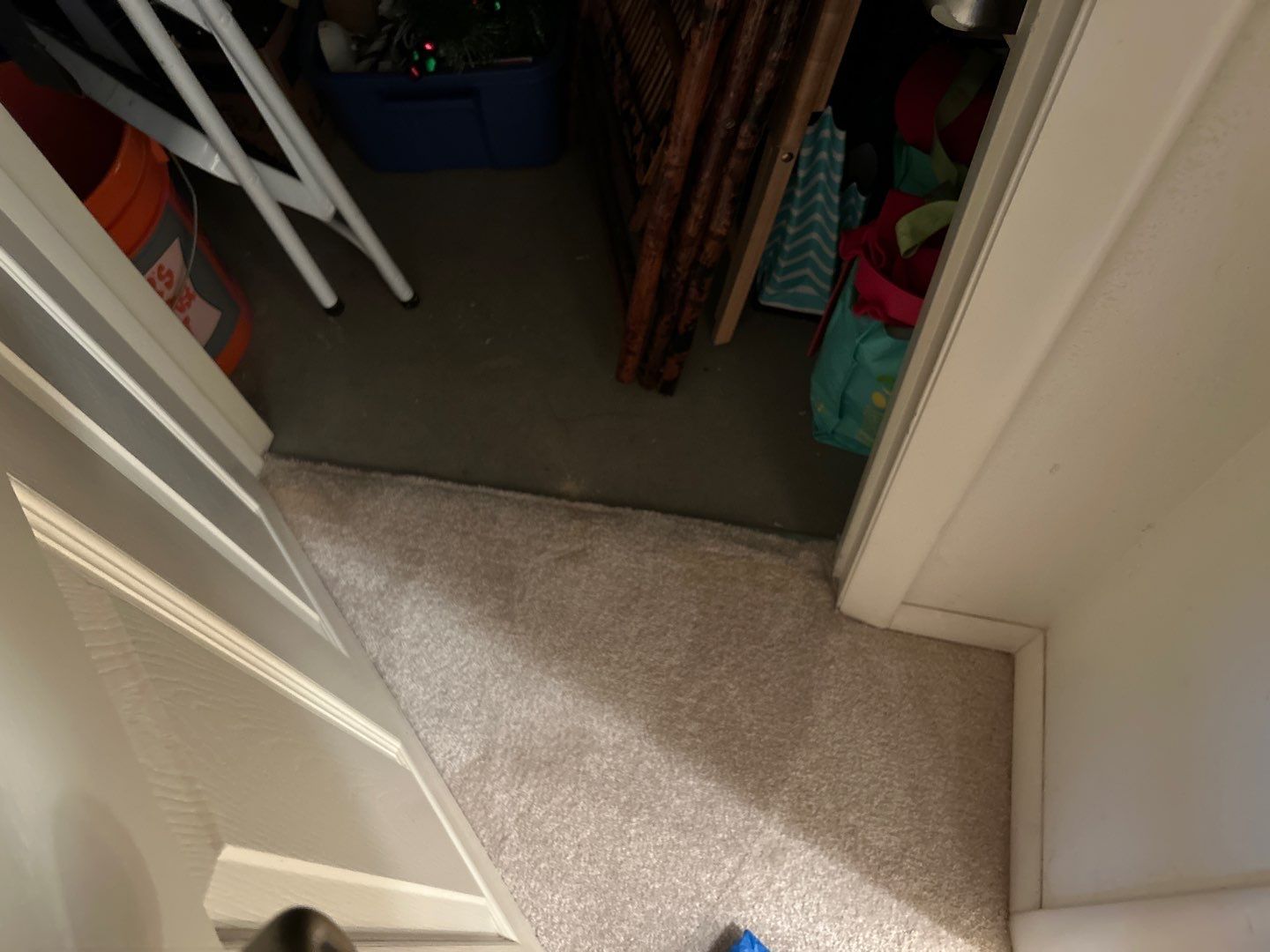 Reconstruction by Accountable Home Services